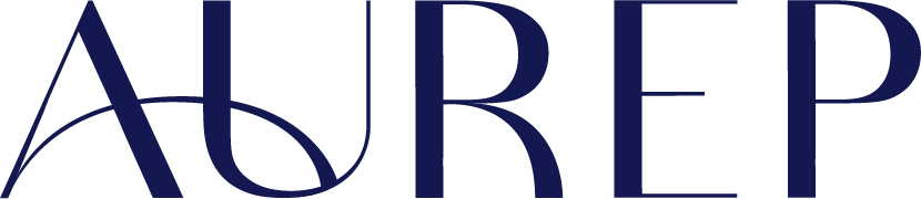 Logo AUREP