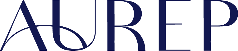 Logo AUREP