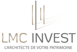 Logo LMC Invest