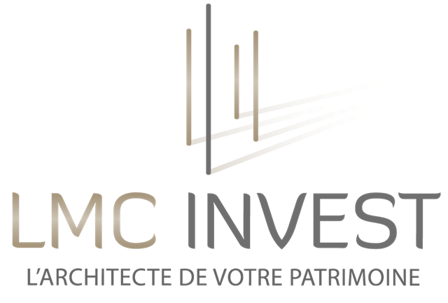 Logo LMC Invest